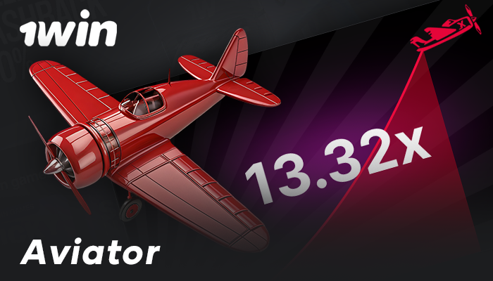 1Win Aviator